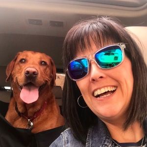 Meet your Posher, Mel